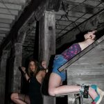Device Bondage Alexa Von Tess, Delilah Strong
