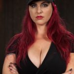 Device Bondage Bella Rossi, Felony, Mz Berlin