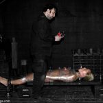 Device Bondage Dia Zerva