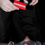 Device Bondage Dia Zerva