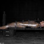 Device Bondage Dia Zerva