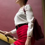 Foot Worship Casey More, Maitresse Madeline Marlowe