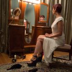 Foot Worship Casey More, Maitresse Madeline Marlowe