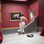 Foot Worship Casey More, Maitresse Madeline Marlowe
