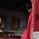 Foot Worship Casey More, Maitresse Madeline Marlowe
