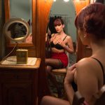 Foot Worship Casey More, Maitresse Madeline Marlowe