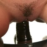 Fucking Machines Lexi Bardot, Penny Flame