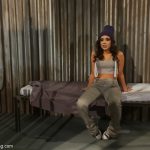 Hardcore Gangbang Astral Dust, John Strong, Jynx Maze, Owen Gray, Ramon Nomar, X
