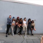 Hardcore Gangbang Astral Dust, John Strong, Jynx Maze, Owen Gray, Ramon Nomar, X
