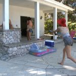Hardcore Gangbang Chanel Preston, Gia DiMarco, John Strong, Nicki Hunter, Prince