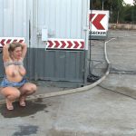 Public Disgrace Jagdelfe