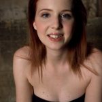 Skinny teen Megan Murray gets bound, stripped & humiliated by James Deen