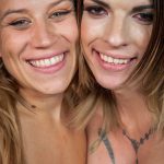 TS Pussy Hunters Bella Wilde, Chelsea Marie