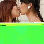 TS Pussy Hunters Leah Cortez, Venus Lux