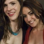 TS Pussy Hunters Mandy Muse, Stefani Special