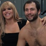 TS Seduction David Chase, Jesse