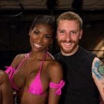 TS Seduction Natassia Dreams, Sebastian Keys
