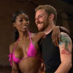 TS Seduction Natassia Dreams, Sebastian Keys