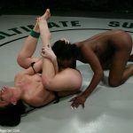 Ultimate Surrender Ariel X, Stacey Cash