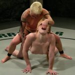 Ultimate Surrender Syd Blakovich, Tawni Ryden