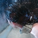 Water Bondage Ariel X