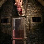 Water Bondage Dana DeArmond