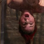 Water Bondage Dana DeArmond