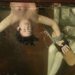 Water Bondage Maya