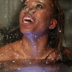 Water Bondage Sydnee Capri
