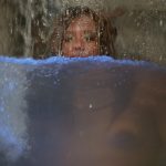 Water Bondage Sydnee Capri