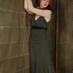 Whipped Ass Chanta Rose, Kendra James
