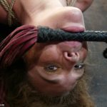 Wired Pussy Ashley Gracie, Princess Donna Dolore