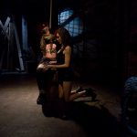 Wired Pussy Capri Anderson, Princess Donna Dolore