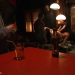 Public Disgrace Franceska Jaimes, James Deen, Princess Donna Dolore