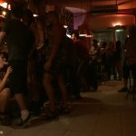 Public Disgrace Franceska Jaimes, James Deen, Princess Donna Dolore