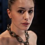 The Training Of O Aiden Starr, Katharine Cane