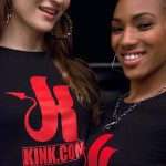 TS Pussy Hunters Jacqueline Woods, Nikki Darling