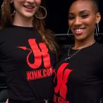 TS Pussy Hunters Jacqueline Woods, Nikki Darling