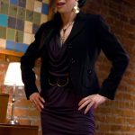 TS Seduction Dorian, La Cherry Spice