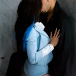 TS Seduction La Cherry Spice, Wolf Hudson