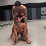 Ultimate Surrender Annie Cruz, Claire Dames