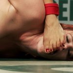 Ultimate Surrender Bella Rossi, Izamar Gutierrez