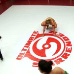 Ultimate Surrender Holly Heart, Penny Barber