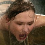 Water Bondage Katja Kassin